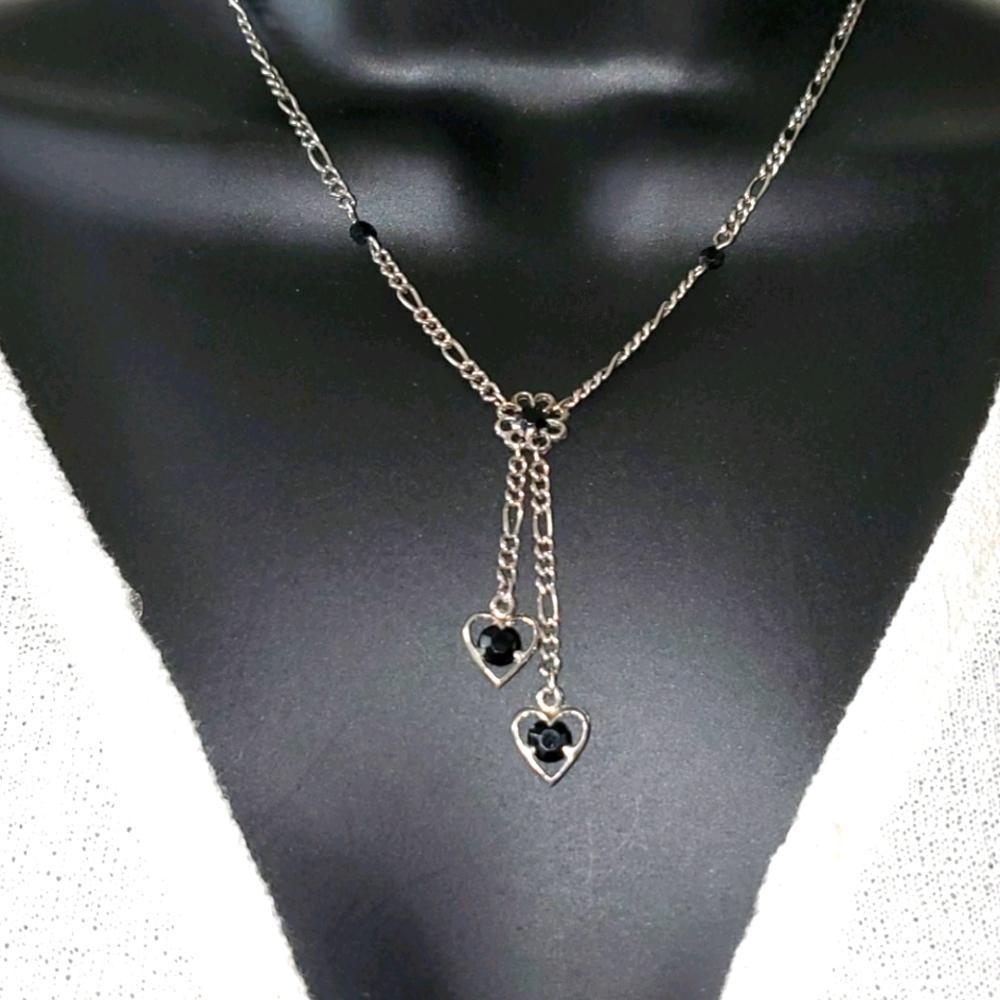 Costume Jewelry Necklace